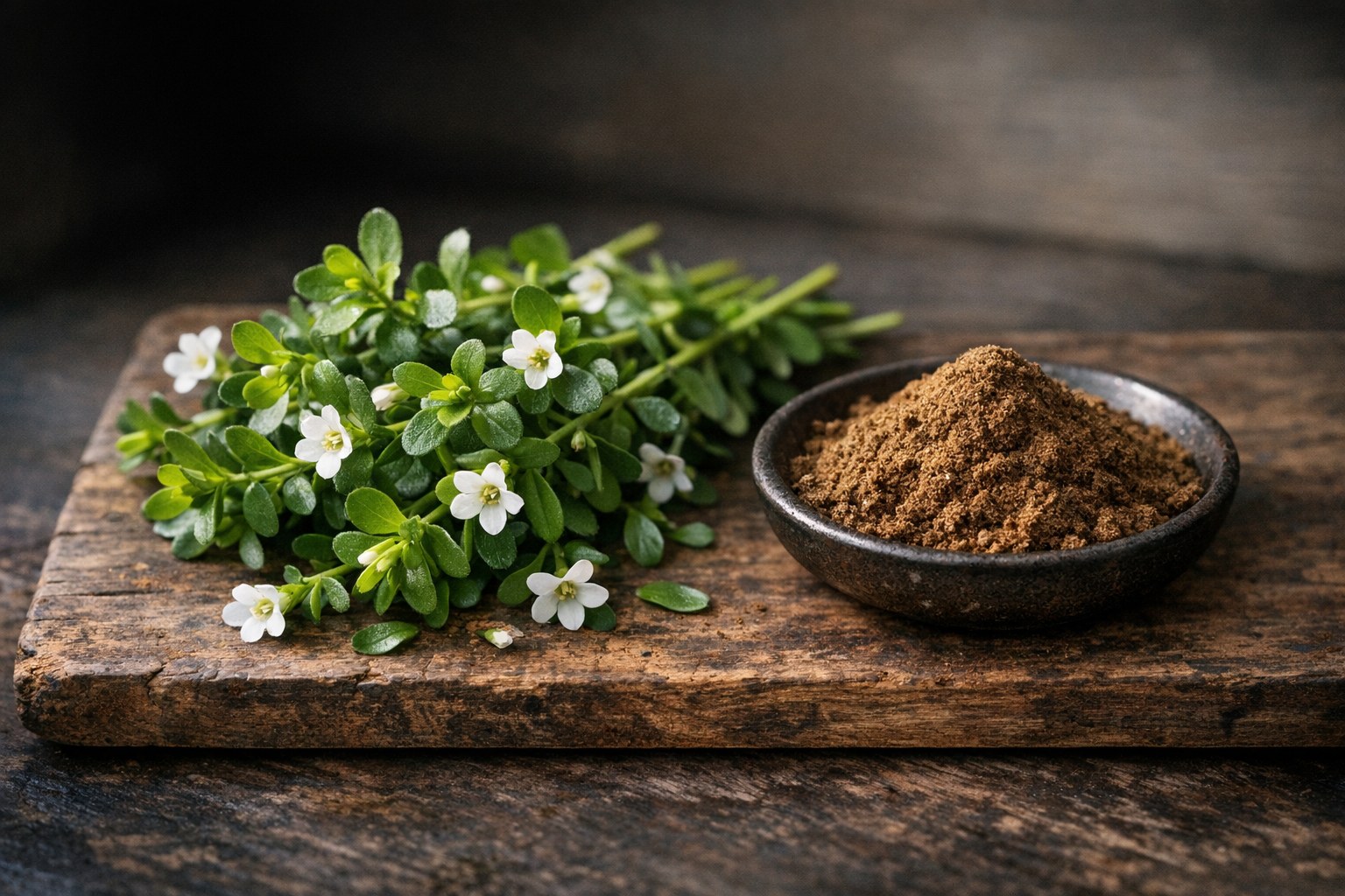 Bacopa Monnieri for Memory: Why It Takes 8 to 12 Weeks to Work