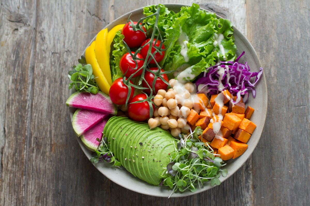 Why Does Your Gut Act Up Even When You Eat Clean? The Answer Involves Your Body Clock