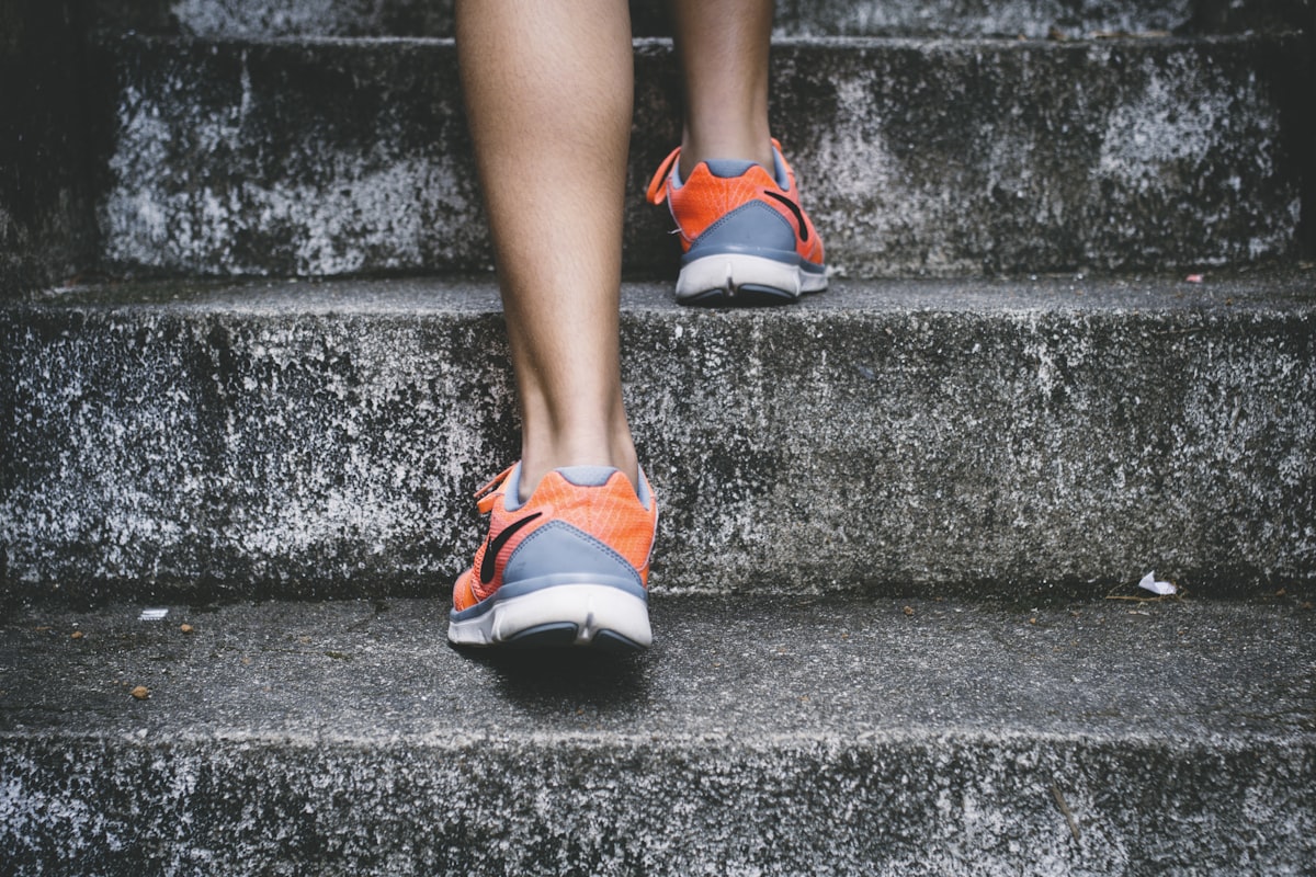 VO2 Max: The Strongest Predictor of Lifespan