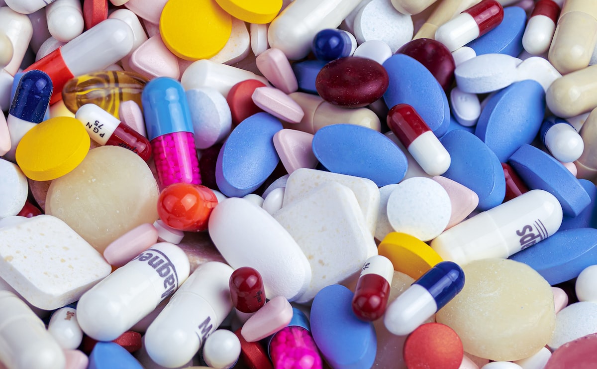 CoQ10 and Ubiquinol: The Form, the Dose, and Who Actually Needs It
