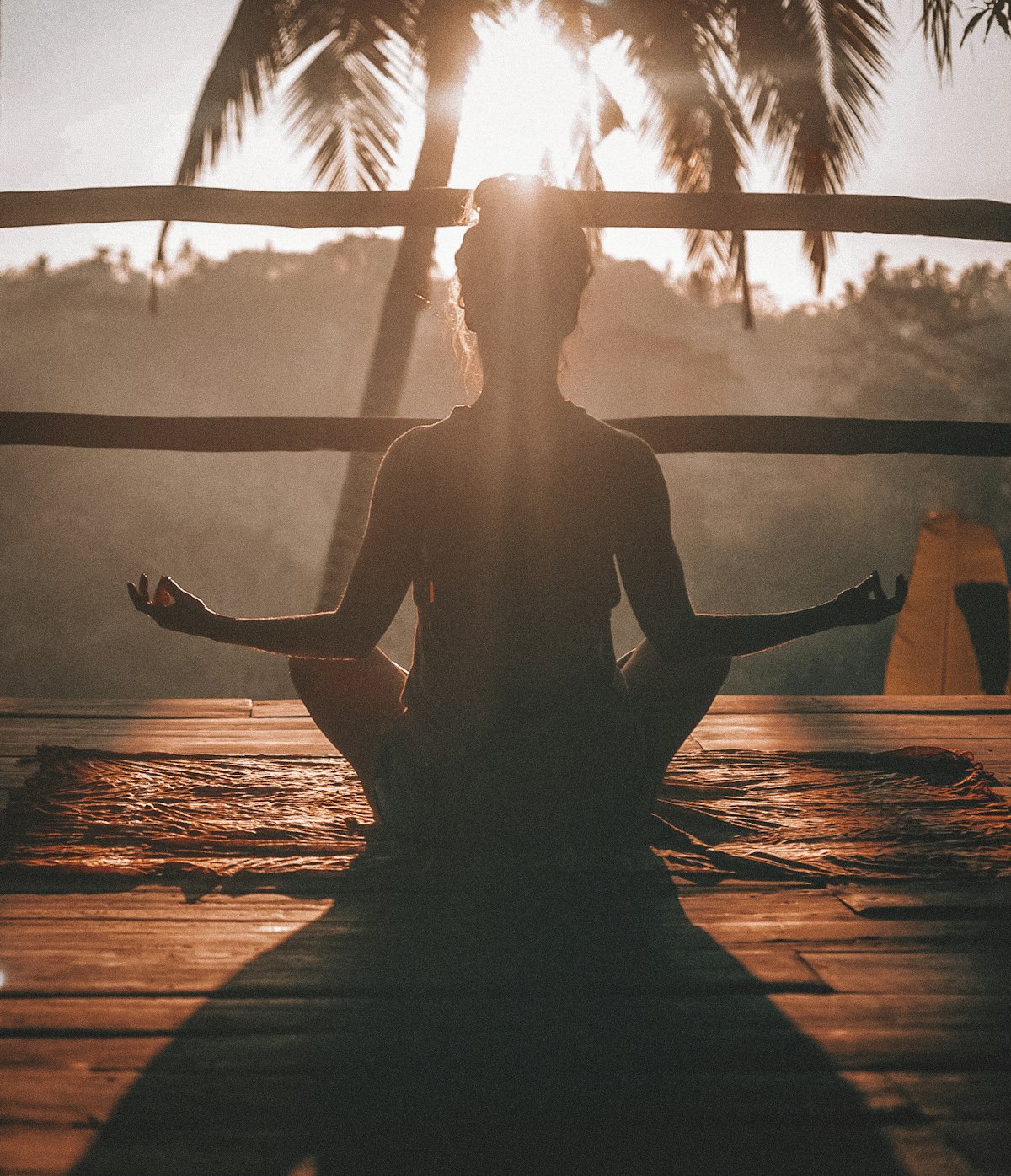 Breathwork: The Free Tool With Surprisingly Good Evidence