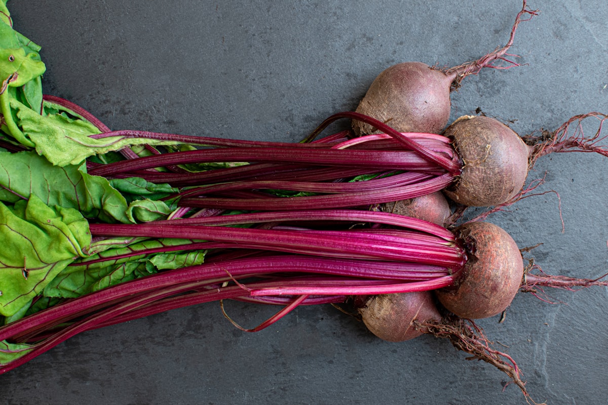 Beetroot, Nitric Oxide, and Endurance