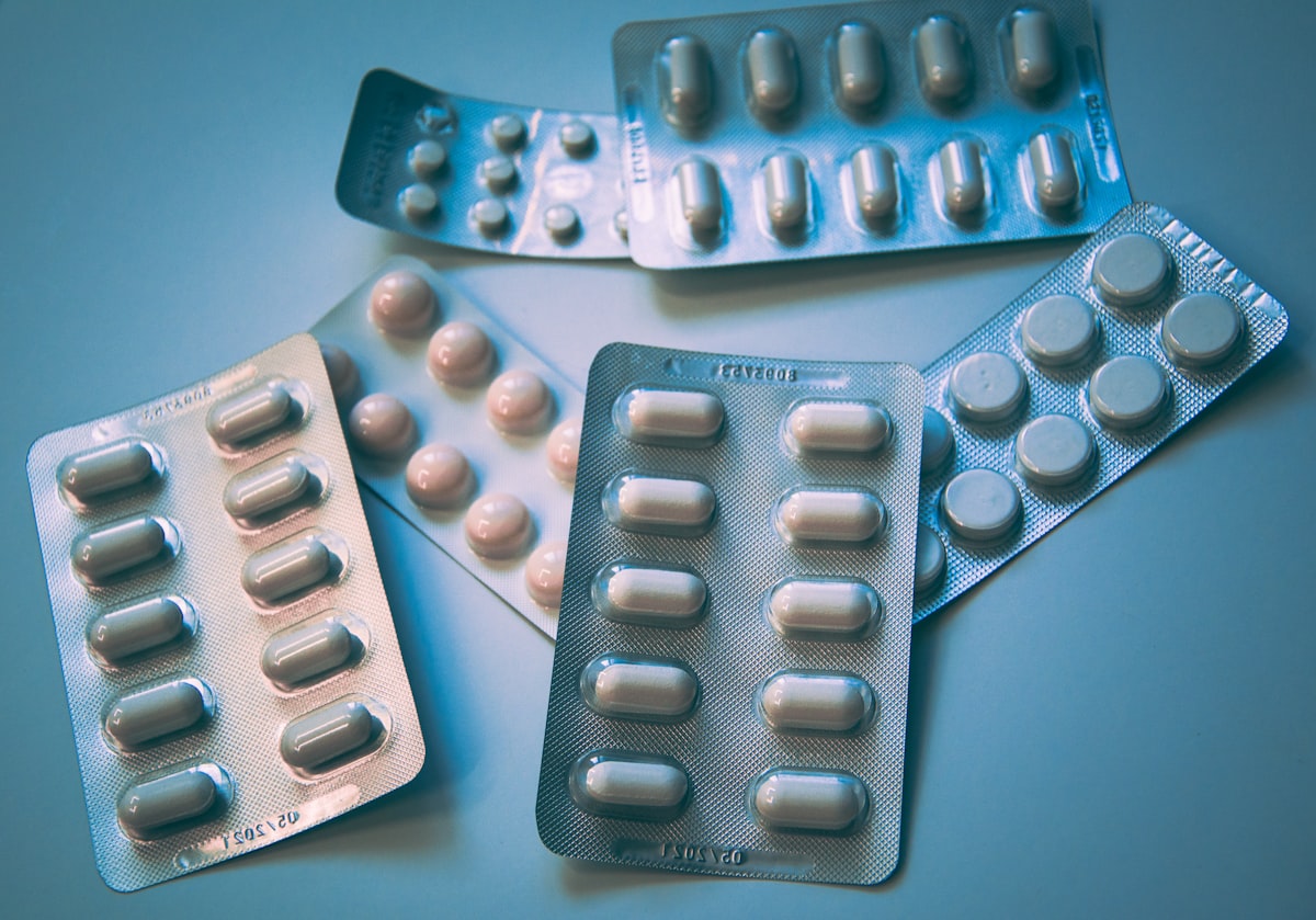 NAC (N-Acetyl Cysteine): The Supplement the FDA Tried to Ban — and Why It's Worth Understanding