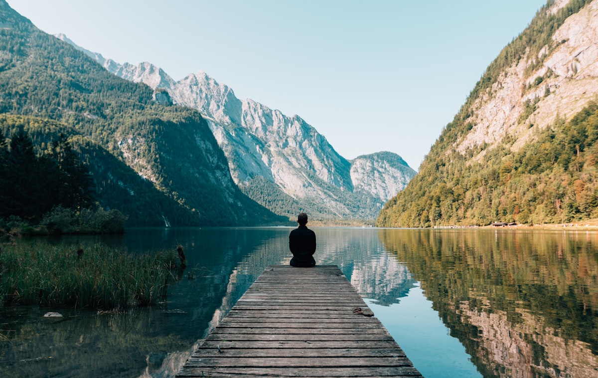 Breathwork: The Free Tool With Surprisingly Good Evidence