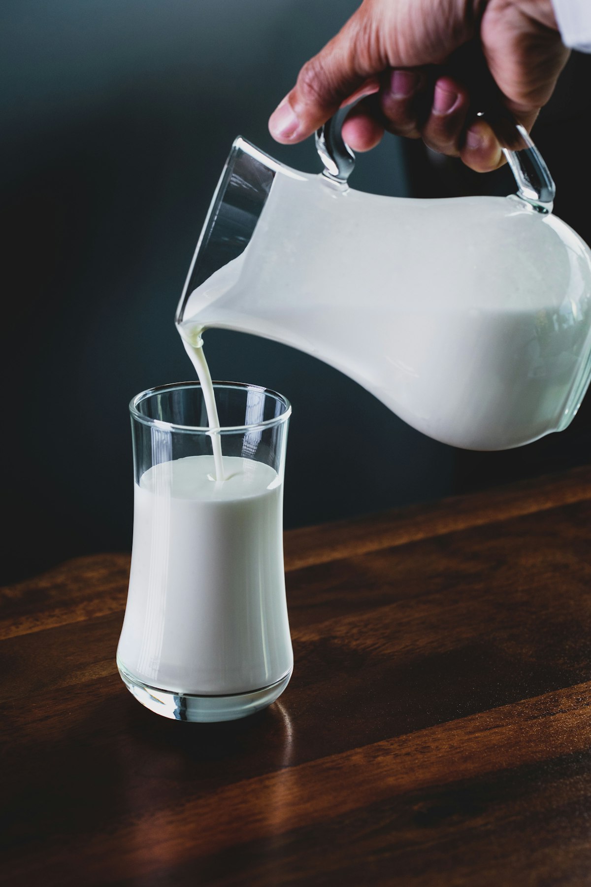Bovine Colostrum: The Pre-Milk Supplement With Surprisingly Strong Science