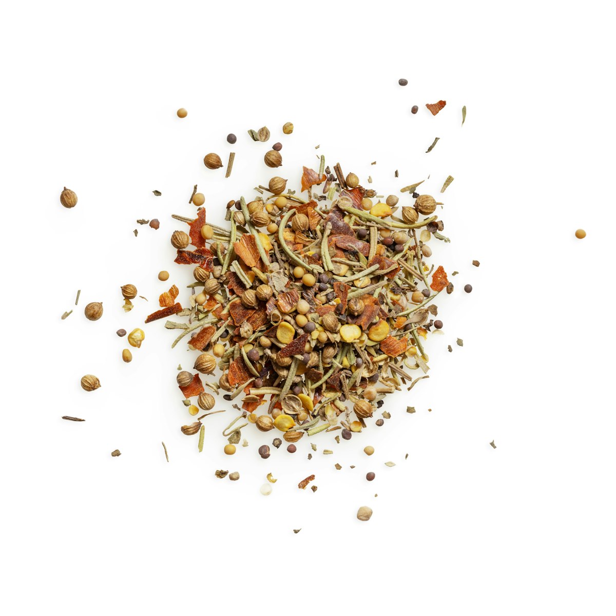 Berberine: What the Evidence Says About 