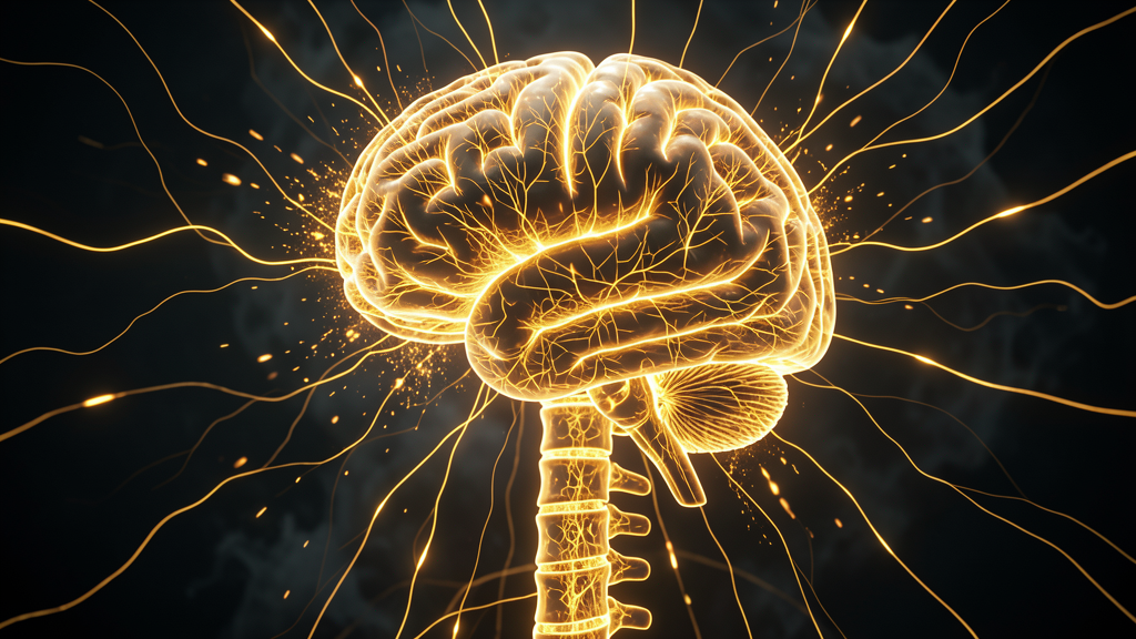 Most Pain Solutions Work Against Your Body. This One Works With It.